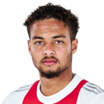 Devyne Rensch, AS Roma