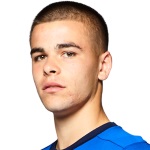 Lucas Chevalier, Paris Saint Germain