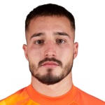 Arnau Tenas, Paris Saint Germain