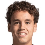 Jandro Orellana, Estoril