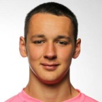 James Trafford, Manchester City