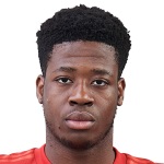 Bright Arrey-Mbi, SC Braga