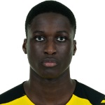 Soumaila Coulibaly, Stade Brestois 29