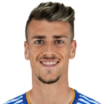 Antonio Blanco, Alaves