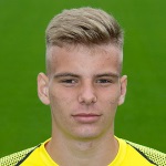 Vítězslav Jaroš, Ajax