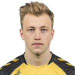 Casper Tengstedt, Verona