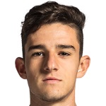 Alejandro Marqués, Estoril