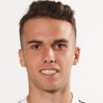 Sergio López, SV Darmstadt 98