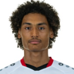 E. Millot, VfB Stuttgart