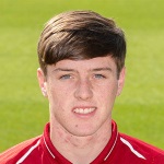 Liam Coyle, Accrington ST
