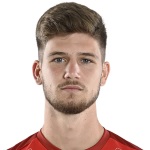 Anton Tanghe, Zulte Waregem