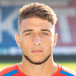 Šimon Gabriel, Slovan Liberec