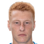 Laurin Curda, SC Paderborn 07