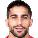 Ricardo Rodríguez, Real Betis