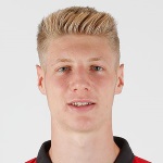 Marco Brescianini, Atalanta