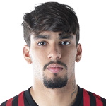 Lucas Paquetá, West Ham