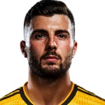 Patrick Cutrone, Parma