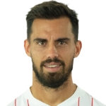 Suso, Sevilla