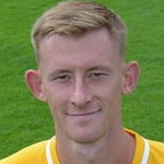 Ashley Jackson, Gainsborough Trinity