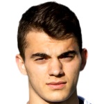 Danel Sinani, FC St. Pauli