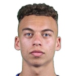 Isaac Sinclair, Accrington ST