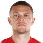 Kieran Trippier, Newcastle