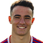 Kian Ronan, Chelmsford City