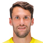 Alfonso Pedraza, Villarreal