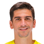 Gerard Moreno, Villarreal
