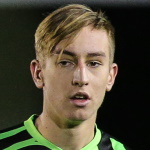 Harvey Bunker, Forest Green