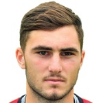 Jordan Moore-Taylor, Forest Green