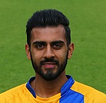 Malvind Benning, Shrewsbury