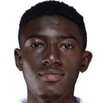 Fodé Doucouré, Le Havre