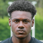 Lilian Raolisoa, Angers