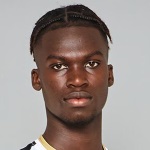 Kévin Boma, Estoril