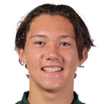 Maxence Rivera, Heerenveen