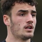 Farrend Rawson, Accrington ST