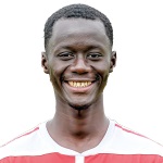 Moustapha Mbow, Paris FC