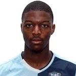 Josué Casimir, Auxerre