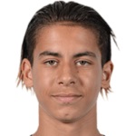 Melvin Zinga, Angers