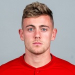 Sammie Szmodics, Ipswich