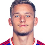 Luke Woolfenden, Ipswich