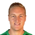 Daniel Iversen, Leicester