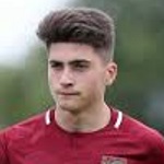 Scott Pollock, Brackley Town