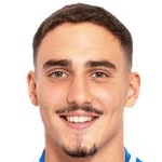 Rui Mendes, Groningen