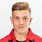 Philipp Treu, SC Freiburg