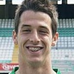 Ruben Solano Sanchez, Orihuela