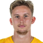 Frederik Rønnow, Union Berlin