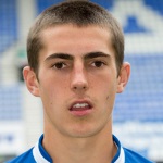 Sam Stubbs, Shrewsbury