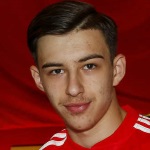 Adrian Bajrami, Benfica